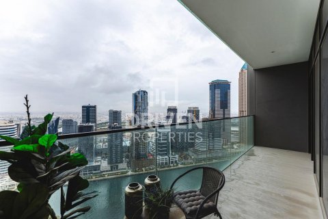 Apartment in Business Bay, Dubai 3 bedrooms, 156.54 sq.m. № 136970 - photo 16