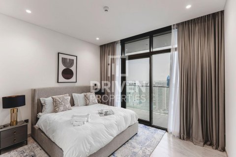 Apartment in Business Bay, Dubai 3 bedrooms, 156.54 sq.m. № 136970 - photo 9