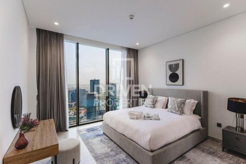 Apartment in Business Bay, Dubai 3 bedrooms, 156.54 sq.m. № 136970 - photo 6
