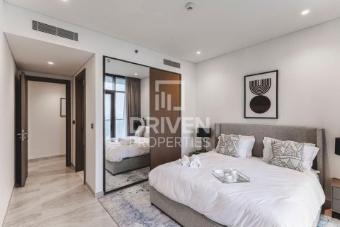 Apartment in Business Bay, Dubai 3 bedrooms, 156.54 sq.m. № 136970 - photo 10