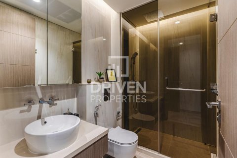 Apartment in Business Bay, Dubai 3 bedrooms, 156.54 sq.m. № 136970 - photo 14
