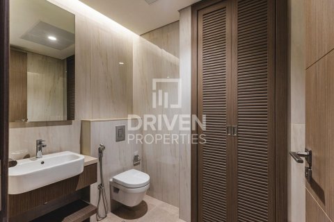 Apartment in Business Bay, Dubai 3 bedrooms, 156.54 sq.m. № 136970 - photo 15