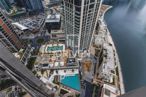 Apartment in Business Bay, Dubai 3 bedrooms, 156.54 sq.m. № 136970 - photo 20