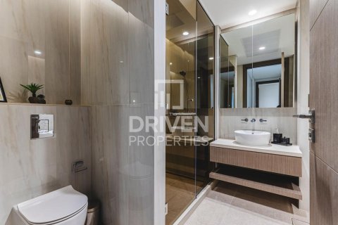 Apartment in Business Bay, Dubai 3 bedrooms, 156.54 sq.m. № 136970 - photo 12