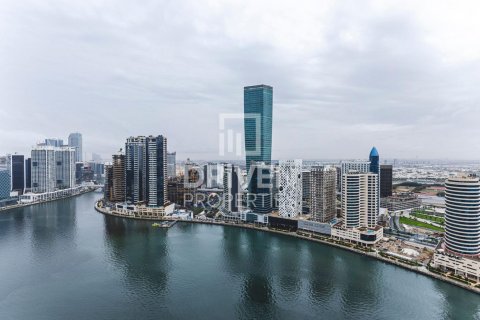 Apartment in Business Bay, Dubai 3 bedrooms, 156.54 sq.m. № 136970 - photo 18