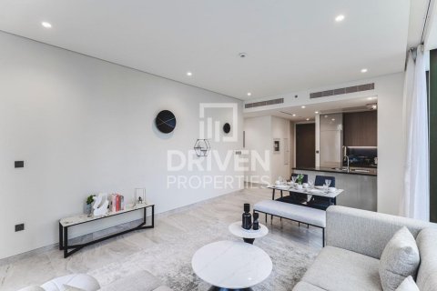 Apartment in Business Bay, Dubai 3 bedrooms, 156.54 sq.m. № 136970 - photo 3
