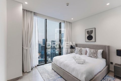 Apartment in Business Bay, Dubai 3 bedrooms, 156.54 sq.m. № 136970 - photo 7