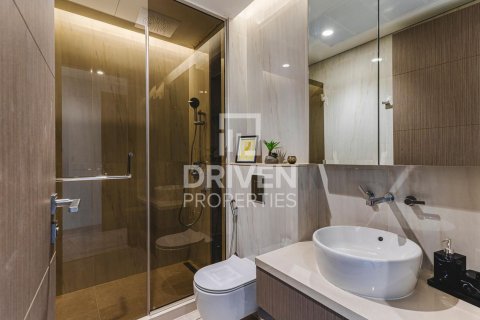 Apartment in Business Bay, Dubai 3 bedrooms, 156.54 sq.m. № 136970 - photo 13
