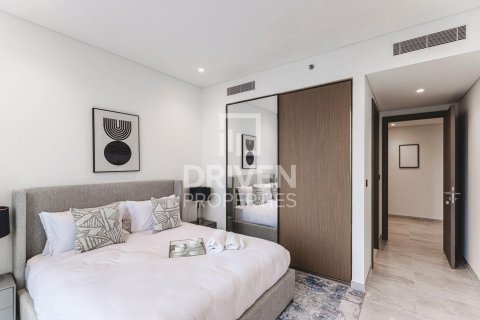 Apartment in Business Bay, Dubai 3 bedrooms, 156.54 sq.m. № 136970 - photo 8