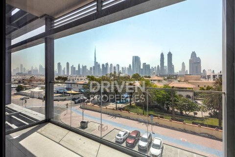 Apartment in Al Wasl, Dubai 1 bedroom, 87.14 sq.m. № 136980