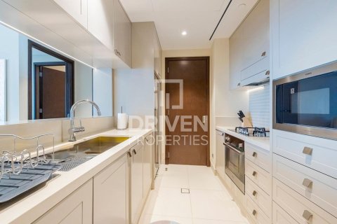 Apartment in The Address Residence Fountain Views, Downtown Dubai (Downtown Burj Dubai), Dubai 2 bedrooms, 123.93 sq.m. № 136969 - photo 11
