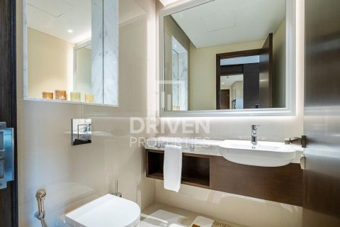 Apartment in The Address Residence Fountain Views, Downtown Dubai (Downtown Burj Dubai), Dubai 2 bedrooms, 123.93 sq.m. № 136969 - photo 17
