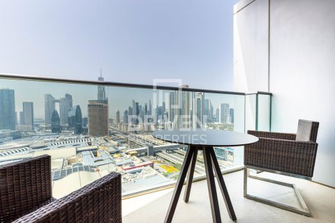 Apartment in The Address Residence Fountain Views, Downtown Dubai (Downtown Burj Dubai), Dubai 2 bedrooms, 123.93 sq.m. № 136969 - photo 20