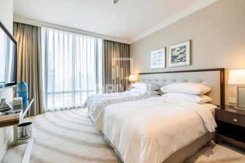 Apartment in The Address Residence Fountain Views, Downtown Dubai (Downtown Burj Dubai), Dubai 2 bedrooms, 123.93 sq.m. № 136969 - photo 8