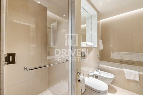 Apartment in The Address Residence Fountain Views, Downtown Dubai (Downtown Burj Dubai), Dubai 2 bedrooms, 123.93 sq.m. № 136969 - photo 16