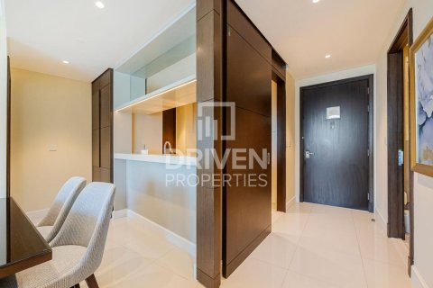 Apartment in The Address Residence Fountain Views, Downtown Dubai (Downtown Burj Dubai), Dubai 2 bedrooms, 123.93 sq.m. № 136969 - photo 7