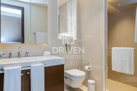 Apartment in The Address Residence Fountain Views, Downtown Dubai (Downtown Burj Dubai), Dubai 2 bedrooms, 123.93 sq.m. № 136969 - photo 19