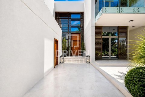Villa à District One, Mohammed Bin Rashid City, Dubai, 6 chambres, 1275.93 m², № 136978 - photo 13