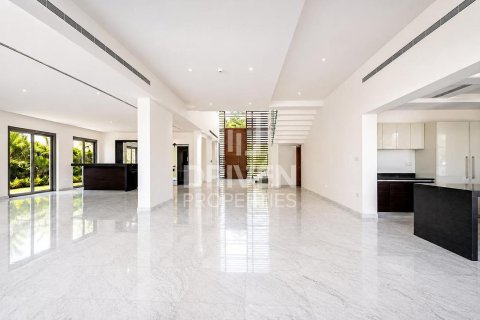Villa à District One, Mohammed Bin Rashid City, Dubai, 6 chambres, 1275.93 m², № 136978 - photo 8