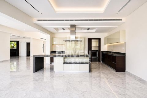 Villa à District One, Mohammed Bin Rashid City, Dubai, 6 chambres, 1275.93 m², № 136978 - photo 9