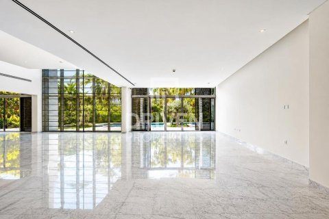 Villa à District One, Mohammed Bin Rashid City, Dubai, 6 chambres, 1275.93 m², № 136978 - photo 7