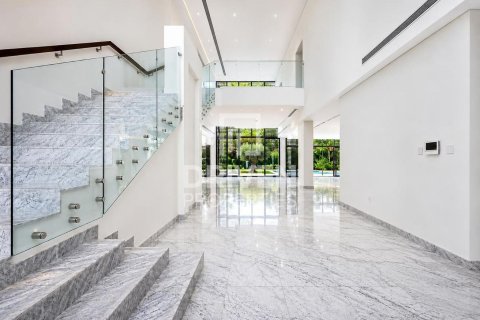 Villa à District One, Mohammed Bin Rashid City, Dubai, 6 chambres, 1275.93 m², № 136978 - photo 10