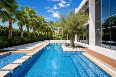 Villa à District One, Mohammed Bin Rashid City, Dubai, 6 chambres, 1275.93 m², № 136978 - photo 15