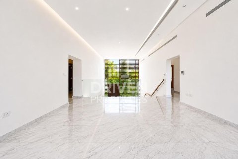 Villa à District One, Mohammed Bin Rashid City, Dubai, 6 chambres, 1275.93 m², № 136978 - photo 5
