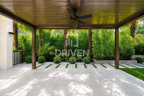 Villa à District One, Mohammed Bin Rashid City, Dubai, 6 chambres, 1275.93 m², № 136978 - photo 4