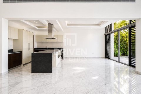 Villa à District One, Mohammed Bin Rashid City, Dubai, 6 chambres, 1275.93 m², № 136978 - photo 6