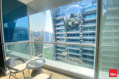 Apartamento en Business Bay, Dubai, 50 m², № 59660 - foto 14