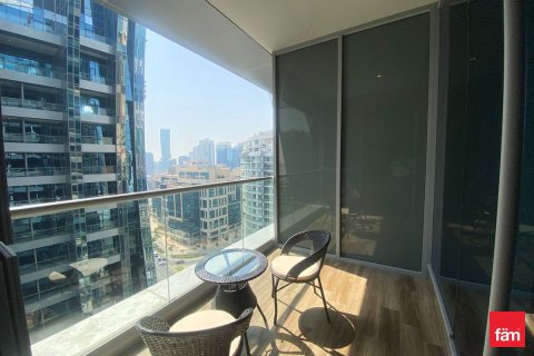 Apartamento en Business Bay, Dubai, 50 m², № 59660 - foto 3