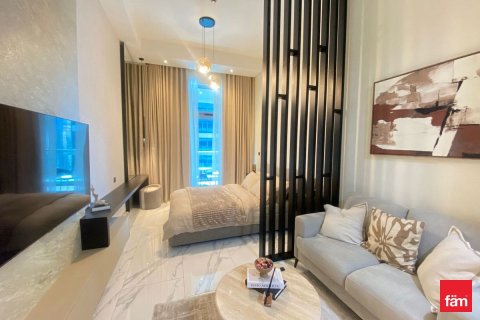Apartamento en Business Bay, Dubai, 50 m², № 59660 - foto 1
