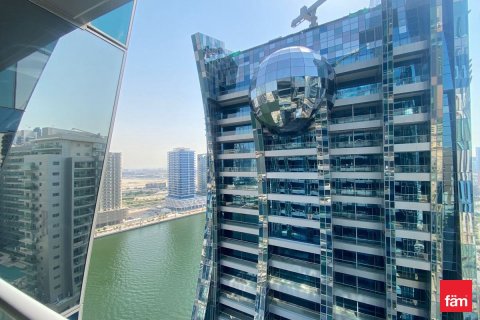 Apartamento en Business Bay, Dubai, 50 m², № 59660 - foto 15