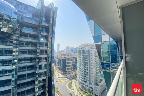 Apartamento en Business Bay, Dubai, 50 m², № 59660 - foto 17