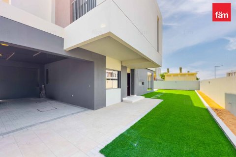 Villa in Dubai 4 bedrooms, 335.1 sq.m. № 59659 - photo 29