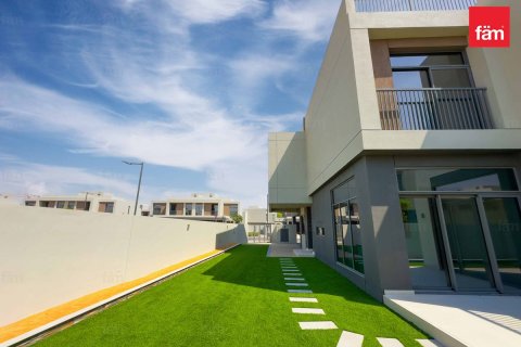 Villa in Dubai 4 bedrooms, 335.1 sq.m. № 59659 - photo 27