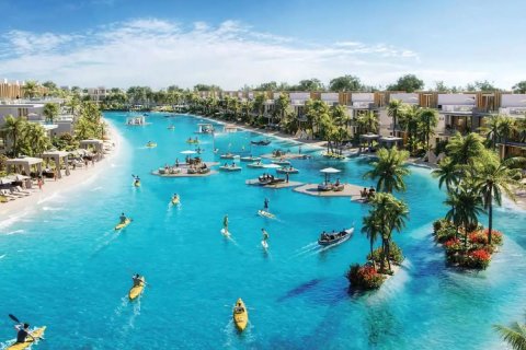 تاون هاوس في دبي 4 غرف نوم, 205.1 م² رقم 59657 - صورة 2