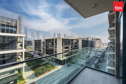 Apartment in Al Wasl, Dubai 1 bedroom, 62.3 sq.m. № 59655 - photo 14