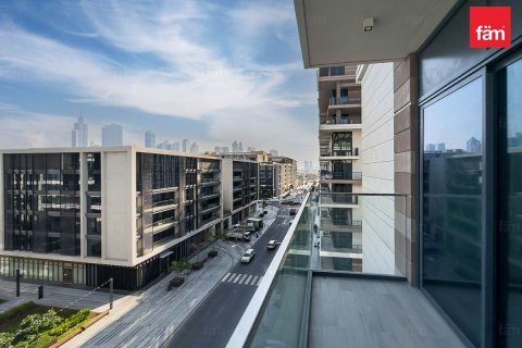 Apartment in Al Wasl, Dubai 1 bedroom, 62.3 sq.m. № 59655 - photo 16