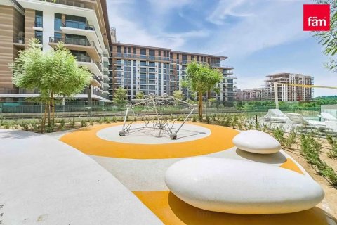 Apartment in Al Wasl, Dubai 1 bedroom, 62.3 sq.m. № 59655 - photo 24