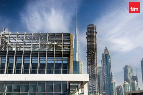 Apartment in Al Wasl, Dubai 1 bedroom, 62.3 sq.m. № 59655 - photo 1