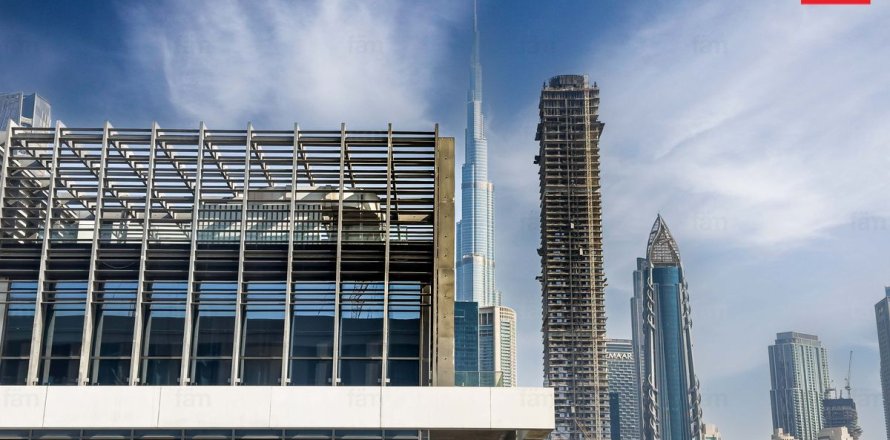 Apartment in Al Wasl, Dubai 1 bedroom, 62.3 sq.m. № 59655