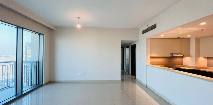 Appartement à Dubai, 2 chambres, 109.3 m², № 59658