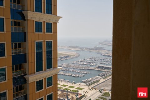 شقة في مرسى دبي, دبي 3 غرف نوم, 201.7 م² رقم 59656 - صورة 16