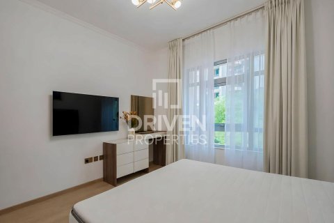 Apartamento en The Residences, Downtown Dubai (Downtown Burj Dubai), Dubai, 2 dormitorios, 125.42 m², № 127070 - foto 8
