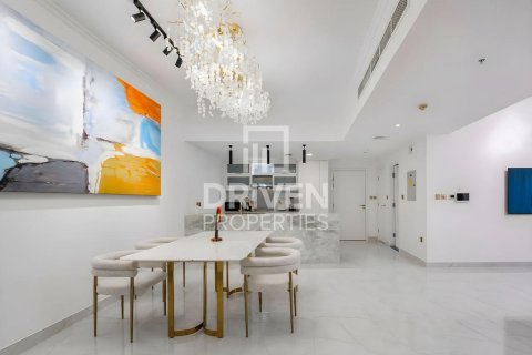Apartamento en The Residences, Downtown Dubai (Downtown Burj Dubai), Dubai, 2 dormitorios, 125.42 m², № 127070 - foto 11
