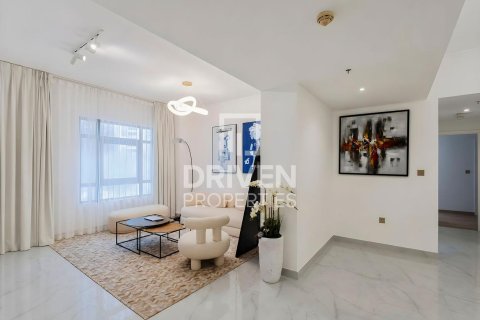 Apartamento en The Residences, Downtown Dubai (Downtown Burj Dubai), Dubai, 2 dormitorios, 125.42 m², № 127070 - foto 2