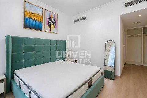 Apartamento en The Residences, Downtown Dubai (Downtown Burj Dubai), Dubai, 2 dormitorios, 125.42 m², № 127070 - foto 5