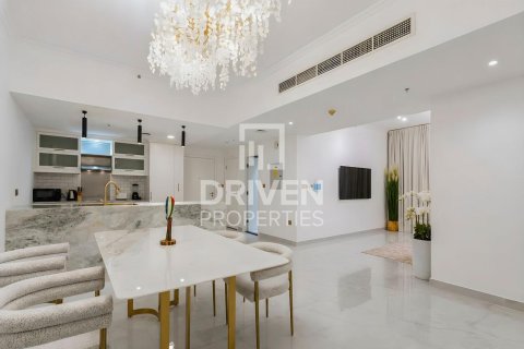 Apartamento en The Residences, Downtown Dubai (Downtown Burj Dubai), Dubai, 2 dormitorios, 125.42 m², № 127070 - foto 3